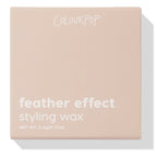 ColourPop Feather Effect Brow Wax - Tinted