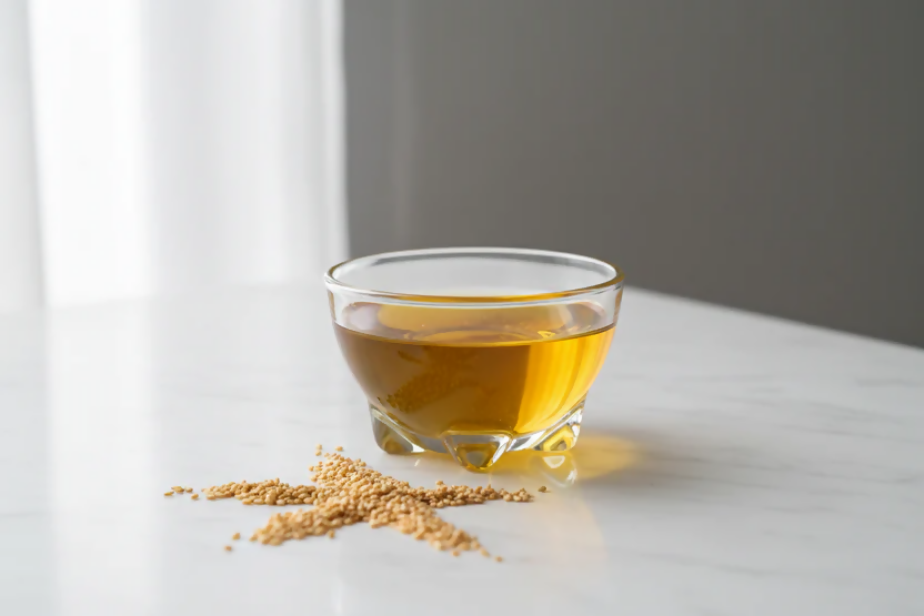 VedaRasa Sesame Oil
