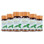 Biogetica Neem Capsules (Detox, anti-fungal and anti-bacterial properties) - Distacart