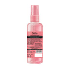 Nisha Hair Serum Eversilk Pink Hibiscus Serum - Distacart