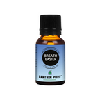 Earth N Pure Essential Oils Blend (Breath Easier)
