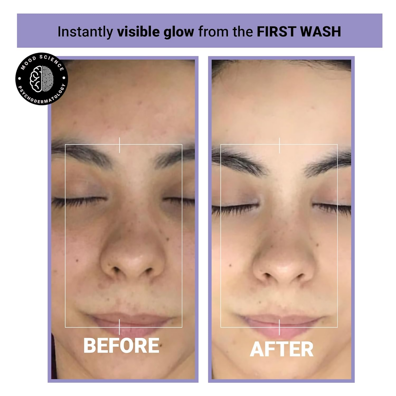 Sereko 50X Vitamin C Face Wash for Glowing & Brightening Skin For Women