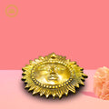 Brass Surya
