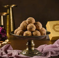 Meethi Atta Laddoo - Distacart