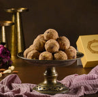 Meethi Atta Laddoo - Distacart