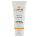 Cowpathy Saffron & Peech Panchagavya Face Wash