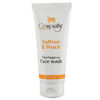 Cowpathy Saffron & Peech Panchagavya Face Wash