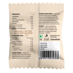 The Whole Truth Mini Protein Bars - Coffee Cocoa - Distacart