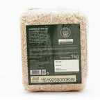 Two Brothers Organic Farms Sahyadri Black Husk Rice