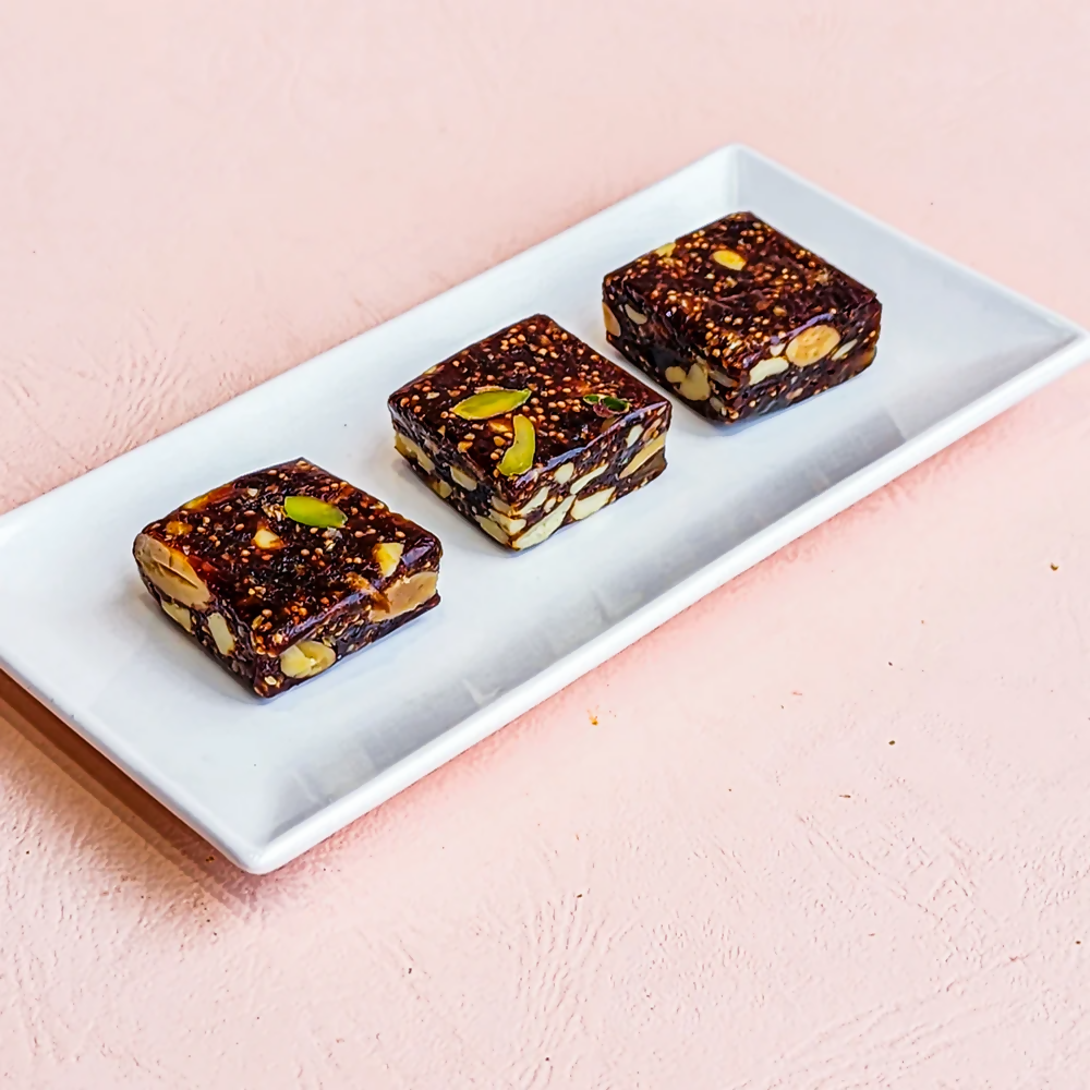 Gwalia Sweets Nutty Buddy - Distacart