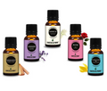 Earth N Pure Lavender, Sandalwood, Jasmine, Rose and Ylang Ylang Essential Oil