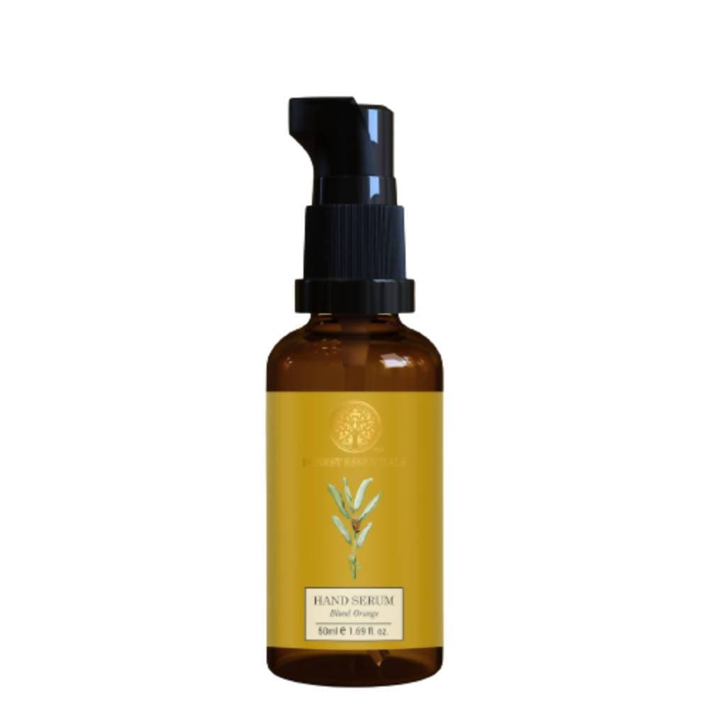 Forest Essentials Hand Serum Blood Orange