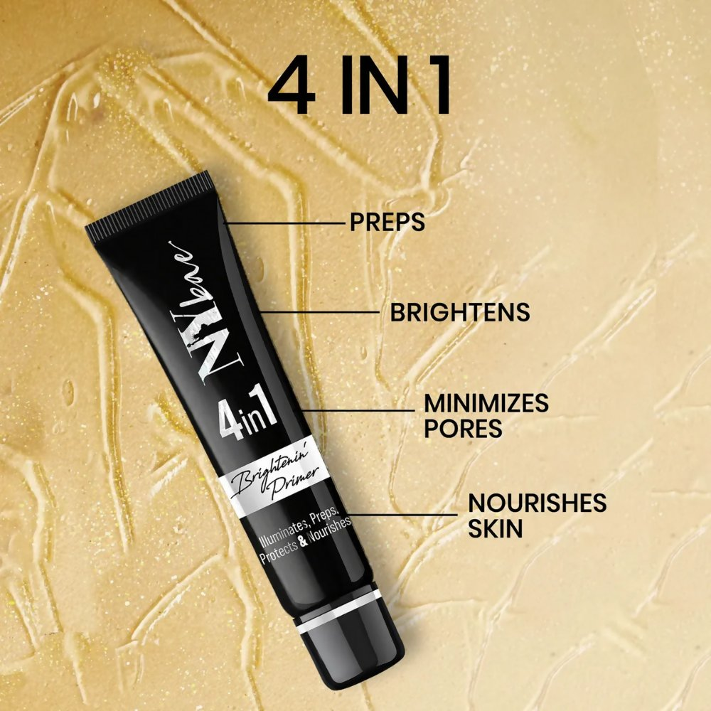 NY Bae Face Makeup Prep Combo - Distacart
