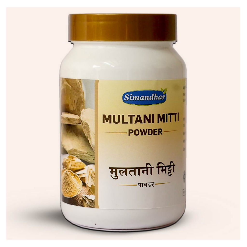 Simandhar Multani Mitti Powder - Distacart