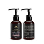 Avimee Herbal Kunwar Charcoal Facewash