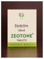 AVN Zeotone Tablets