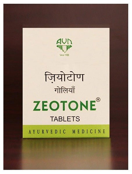 AVN Zeotone Tablets