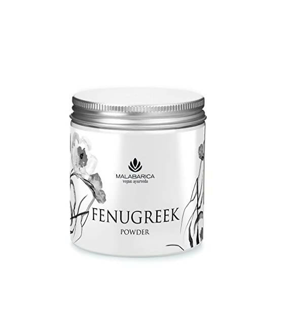 Malabarica Fenugreek Powder