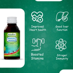 Rajasthan Herbals Immuno Boost Syrup
