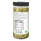 Nature Land Organics Fennel (Saunf) - Limited Time Offer