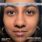 Ruby's Organics Hydra - blur Primer