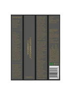 Forest Essentials Charcoal Black Gulaab Khaas Kajal - Distacart