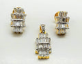 Cute AD Pendant Set