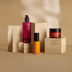 82°E All Skin Type Routine Combo skincare set by Deepika Padukone