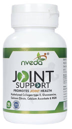 Nveda Joint Support Tablets