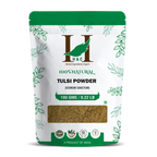 H&C Herbal Tulsi Powder - Distacart