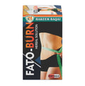 Hakeem Baqai's - Fato-Burn Capsules