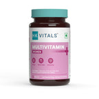 HK Vitals Multivitamin Plus Women Tablets - Distacart