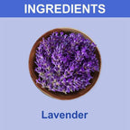 Bodyherbals Stress Relief Lavender Facial Mist