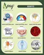 Spag Herbals Atibala Powder - Distacart