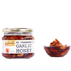 Tassyam Organics Fermented Garlic Honey - Distacart