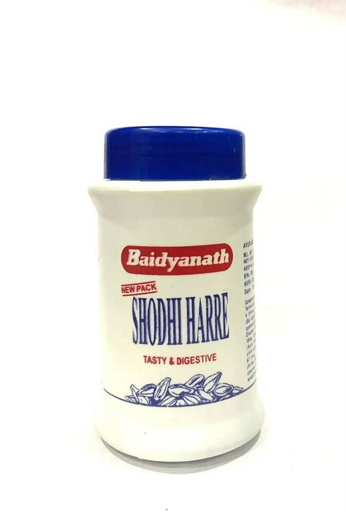 Baidyanath Jhansi Shodhi Haree - Distacart