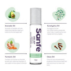 Sanfe Relief Nipple Soothening Oil