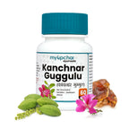 myUpchar Ayurveda Kanchnar Guggulu - Distacart