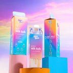 The Sass Bar Daybreak Brightening Bodywash with Niacinamide +Vitamin C for Dull Skin