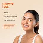 Plum 1% Vitamin C Toner With Mandarin & Kakadu Plum