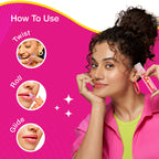 Swiss Beauty Craze Snack'N Nourishing Lip Oil - 4. Pumpkin Pie - Distacart