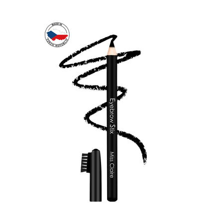 Miss Claire Eyebrow Stix - Black