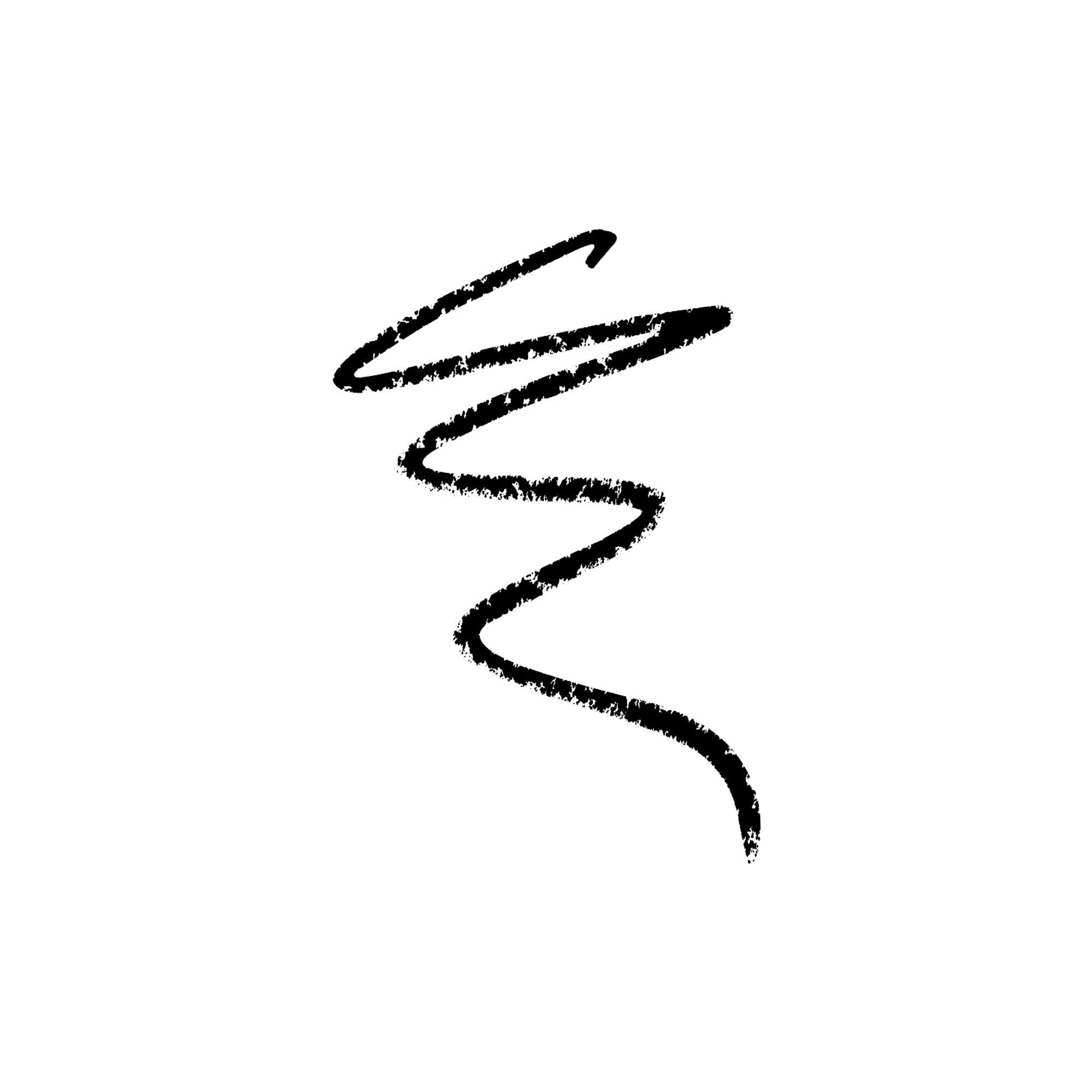 Miss Claire Eyebrow Stix - Black - Distacart