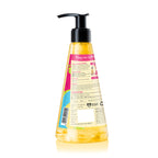 Plum BodyLovin Lily Miss Sunshine Shower Gel