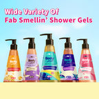 Plum BodyLovin Lily Miss Sunshine Shower Gel