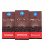 Aadvik Camel Milk Chocolate With Chilli & Herbs