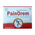 Repl PainOrem Pain Relief Capsules - Distacart