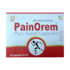 Repl PainOrem Pain Relief Capsules - Distacart