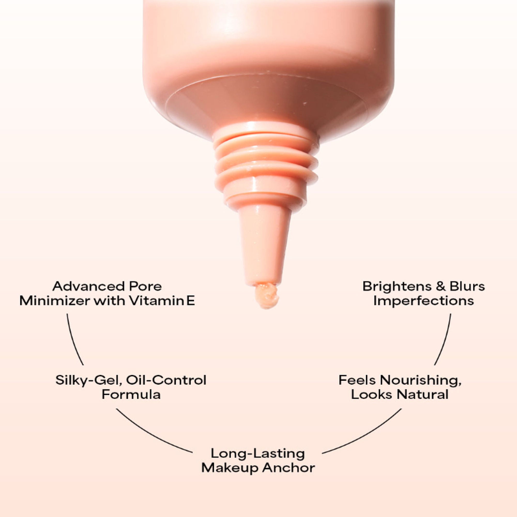 Makeup Revolution Pore Blur Primer - Distacart