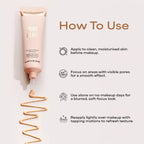 Makeup Revolution Pore Blur Primer - Distacart